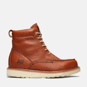 Herren-Arbeitsstiefel „Wedge 6“