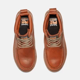 Herren-Arbeitsstiefel „Wedge 6“