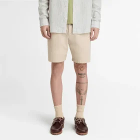 Herren-Baumwoll-Shorts „Claremont“