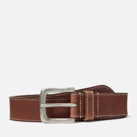 Herren-Gürtel „Oily Savage“ 40 mm