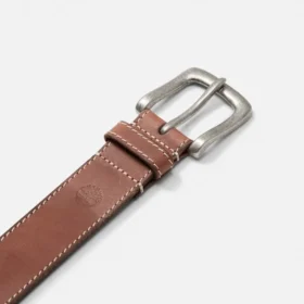 Herren-Gürtel „Oily Savage“ 40 mm