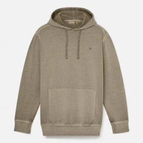Herren-Hoodie „Merrymack River“ (garment-dyed)