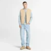 Herren-Jeans-Hemd Herren-Jeans-Hemd