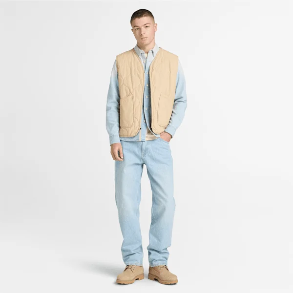 Herren-Jeans-Hemd Herren-Jeans-Hemd