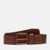 Herren-Jeansgürtel 40 mm Pull-up