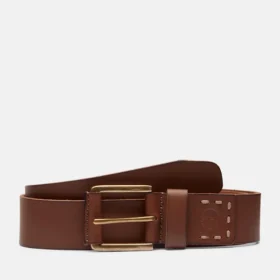 Herren-Jeansgürtel 40 mm Pull-up
