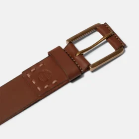Herren-Jeansgürtel 40 mm Pull-up