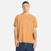 Herren-T-Shirts „Rugged Active Gear“ mit Grafik