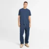 Herren-T-Shirts „Rugged Active Gear“ mit Grafik