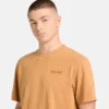 Herren-T-Shirts „Rugged Active Gear“ mit Grafik