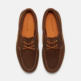 Herren Timberland® Portofino Pier Schuhe