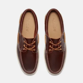 Herren Timberland® Portofino Pier Schuhe
