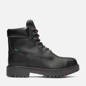 Herren Timberland PRO Direct Attach 6 wasserdichter, isolierter Arbeitsstiefel mit Stahlkappe Herren Timberland PRO Direct Attach 6 wasserdichter, isolierter Arbeitsstiefel mit Stahlkappe