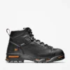 Herren Timberland PRO Endurance 6 Stahlkappen-Arbeitsstiefel, wasserdicht Herren Timberland PRO Endurance 6 Stahlkappen-Arbeitsstiefel, wasserdicht