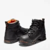 Herren Timberland PRO Endurance 6 Stahlkappen-Arbeitsstiefel, wasserdicht Herren Timberland PRO Endurance 6 Stahlkappen-Arbeitsstiefel, wasserdicht