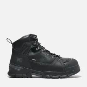 Herren Timberland PRO Endurance Ev 6 Arbeitsstiefel mit Zehenschutzkappe aus Verbundmaterial, wasserdicht Herren Timberland PRO Endurance Ev 6 Arbeitsstiefel mit Zehenschutzkappe aus Verbundmaterial, wasserdicht