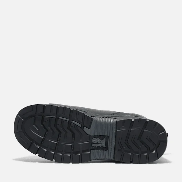 Herren Timberland PRO Endurance Ev 6 Arbeitsstiefel mit Zehenschutzkappe aus Verbundmaterial, wasserdicht Herren Timberland PRO Endurance Ev 6 Arbeitsstiefel mit Zehenschutzkappe aus Verbundmaterial, wasserdicht