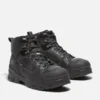 Herren Timberland PRO Endurance Ev 6 Arbeitsstiefel mit Zehenschutzkappe aus Verbundmaterial, wasserdicht Herren Timberland PRO Endurance Ev 6 Arbeitsstiefel mit Zehenschutzkappe aus Verbundmaterial, wasserdicht