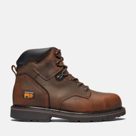 Herren Timberland PRO Pit Boss 6 Arbeitsstiefel mit Stahlkappe Herren Timberland PRO Pit Boss 6 Arbeitsstiefel mit Stahlkappe