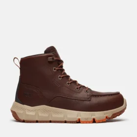 Herren Timberland PRO Tempe Moc Toe 6 wasserdichter Stiefel mit Metallkappe Herren Timberland PRO Tempe Moc Toe 6 wasserdichter Stiefel mit Metallkappe