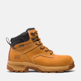 Herren Timberland PRO Titan™ EV 6 wasserdichter Arbeitsstiefel mit Zehenschutzkappe Herren Timberland PRO Titan™ EV 6 wasserdichter Arbeitsstiefel mit Zehenschutzkappe