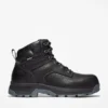 Herren Timberland PRO Titan™ EV 6 wasserdichter Arbeitsstiefel mit Zehenschutzkappe Herren Timberland PRO Titan™ EV 6 wasserdichter Arbeitsstiefel mit Zehenschutzkappe