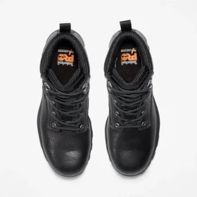 Herren Timberland PRO Titan™ EV 6 wasserdichter Arbeitsstiefel mit Zehenschutzkappe Herren Timberland PRO Titan™ EV 6 wasserdichter Arbeitsstiefel mit Zehenschutzkappe