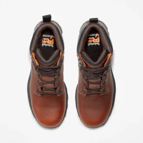 Herren Timberland PRO Titan™ EV 6 wasserdichter Arbeitsstiefel mit Zehenschutzkappe Herren Timberland PRO Titan™ EV 6 wasserdichter Arbeitsstiefel mit Zehenschutzkappe