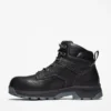 Herren Timberland PRO Titan™ EV 6 wasserdichter Arbeitsstiefel mit Zehenschutzkappe Herren Timberland PRO Titan™ EV 6 wasserdichter Arbeitsstiefel mit Zehenschutzkappe
