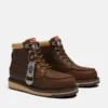 Herren Timberland PRO und Pabst Blue Ribbon Gridworks 6 Soft Toe wasserdichter Arbeitsstiefel Herren Timberland PRO und Pabst Blue Ribbon Gridworks 6 Soft Toe wasserdichter Arbeitsstiefel