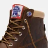 Herren Timberland PRO und Pabst Blue Ribbon Gridworks 6 Soft Toe wasserdichter Arbeitsstiefel Herren Timberland PRO und Pabst Blue Ribbon Gridworks 6 Soft Toe wasserdichter Arbeitsstiefel