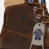 Herren Timberland PRO und Pabst Blue Ribbon Gridworks 6 Soft Toe wasserdichter Arbeitsstiefel Herren Timberland PRO und Pabst Blue Ribbon Gridworks 6 Soft Toe wasserdichter Arbeitsstiefel
