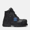 Herren Timberland PRO X Ford Boondock 6 Arbeitsstiefel mit Zehenschutzkappe und wasserdichtem Obermaterial Herren Timberland PRO X Ford Boondock 6 Arbeitsstiefel mit Zehenschutzkappe und wasserdichtem Obermaterial