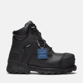 Herren Timberland PRO X Ford Boondock 6 Arbeitsstiefel mit Zehenschutzkappe und wasserdichtem Obermaterial Herren Timberland PRO X Ford Boondock 6 Arbeitsstiefel mit Zehenschutzkappe und wasserdichtem Obermaterial