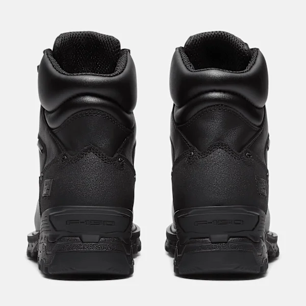 Herren Timberland PRO X Ford Boondock 6 Arbeitsstiefel mit Zehenschutzkappe und wasserdichtem Obermaterial Herren Timberland PRO X Ford Boondock 6 Arbeitsstiefel mit Zehenschutzkappe und wasserdichtem Obermaterial