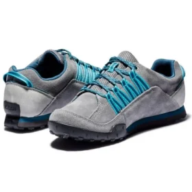 Hiker „Gray Blue Schwarz“