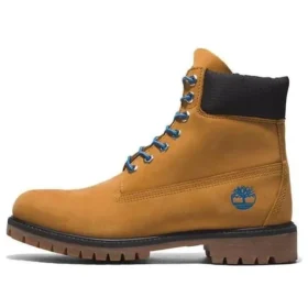 Hochwertige 6-Inch-Wasserdichte Stiefel „Braun“