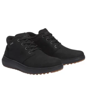 Hudson Road Gore-Tex Chukka Stiefel „Schwarz“