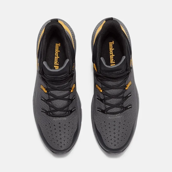 Intercept Mid Arbeitssneaker für Herren mit Stahlkappe Intercept Mid Arbeitssneaker für Herren mit Stahlkappe