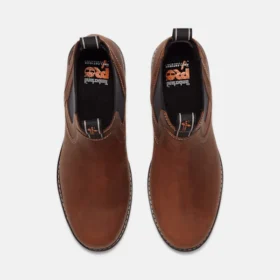 Irvine Chelsea Soft Toe Arbeitsstiefel für Herren