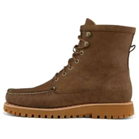 Jackson’s Landing 6-Inch Boot „Braun“