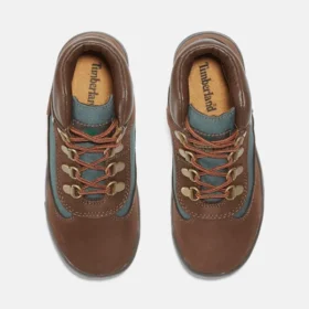 Jugend-Field Boot