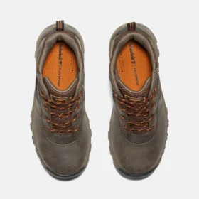 Jugend-Wanderstiefel Mt. Maddsen Mid, wasserdicht