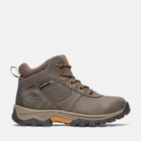 Junior Mt. Maddsen Mid wasserdichter Wanderstiefel