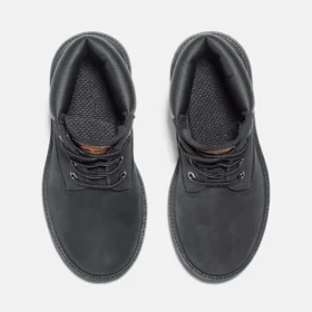 Junior Timberland® Classic 6-Inch Waterproof Stiefel