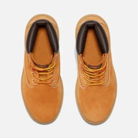 Junior Timberland® Classic 6-Inch Waterproof Stiefel