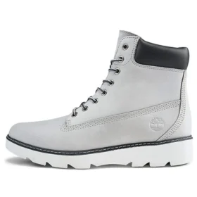 Keeley Field 6-Inch Boot „Hellgrau“