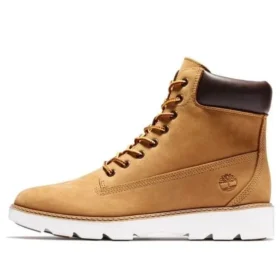Keeley Field 6-Inch Boot mit schmaler Passform „Weizen Nubuck“
