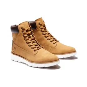 Keeley Field 6-Inch Boot mit schmaler Passform „Weizen Nubuck“