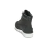 Keely Field 6-Inch Wanderstiefel „Schwarz Nubuck“